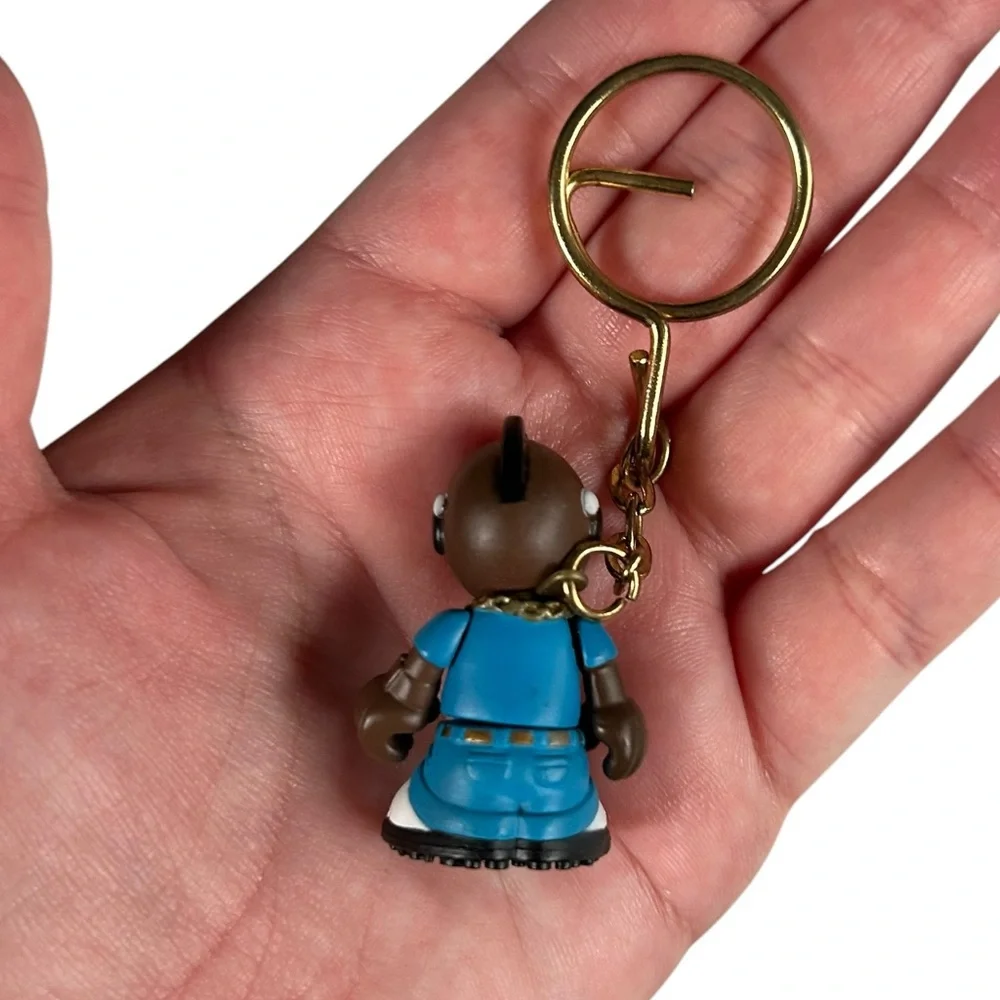 Kidrobot Supermini Keychain Series 3 2007 